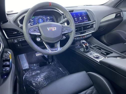 2023 Cadillac CT5-V Blackwing