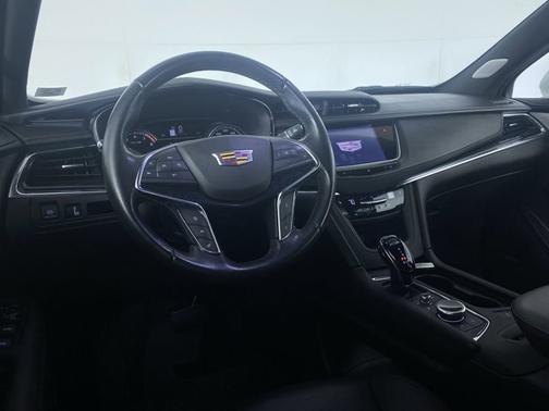 2020 Cadillac XT5 Premium Luxury AWD