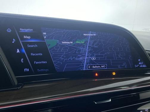 2024 Cadillac Escalade 4WD Sport Platinum