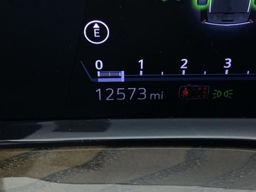 2024 Cadillac Escalade 4WD Sport Platinum