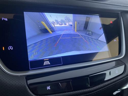 2023 Cadillac XT6 AWD Luxury