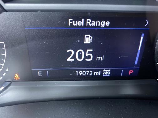 2023 Cadillac XT6 AWD Luxury