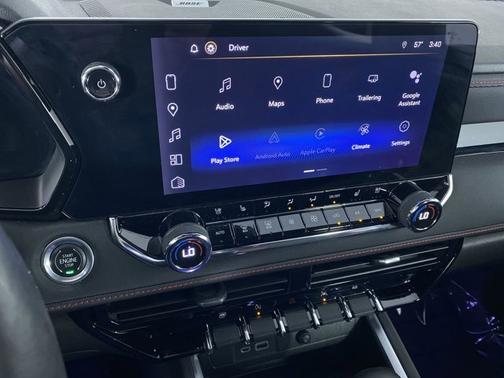 2023 Chevrolet Colorado 4WD Z71