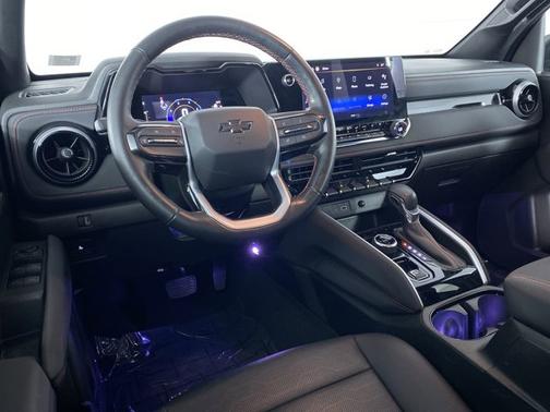 2023 Chevrolet Colorado 4WD Z71