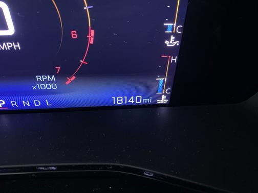 2023 Chevrolet Colorado 4WD Z71