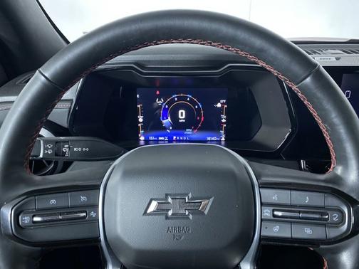 2023 Chevrolet Colorado 4WD Z71