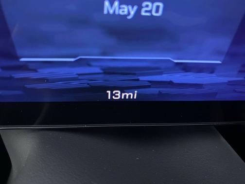 Polar White Tricoat 2026 Chevrolet Tahoe Premier