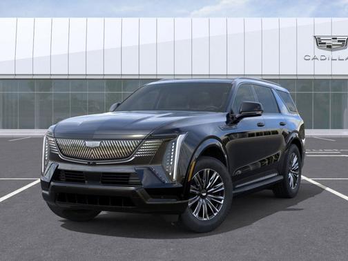2026 Cadillac Escalade IQL Sport