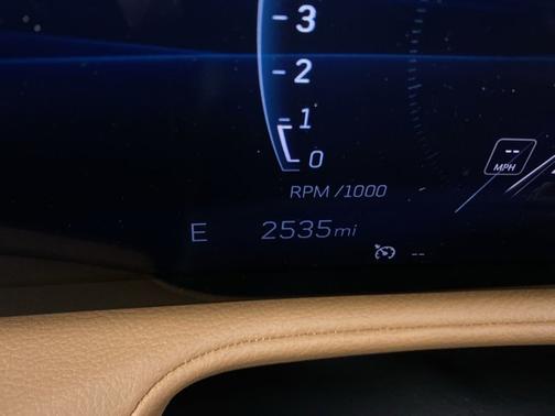 2024 Cadillac XT4 AWD Sport