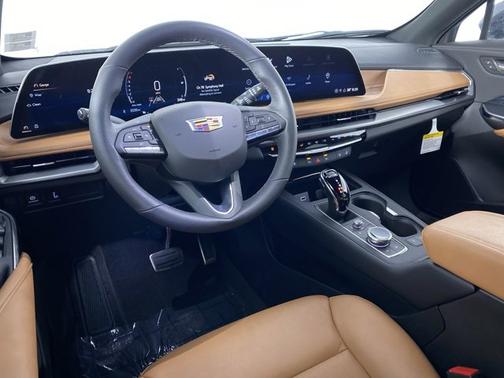 2024 Cadillac XT4 AWD Sport