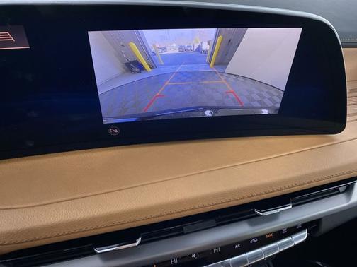 2024 Cadillac XT4 AWD Sport