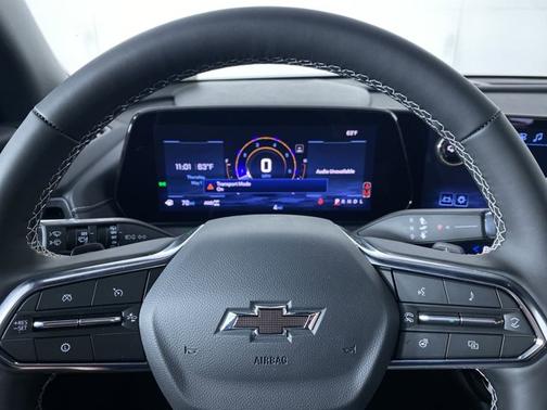 2025 Chevrolet Traverse AWD Z71