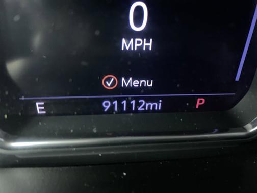 Summit White 2020 GMC Sierra 2500 Denali