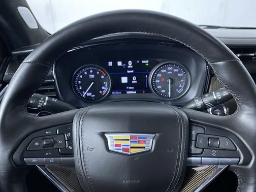 2024 Cadillac XT6 AWD Premium Luxury