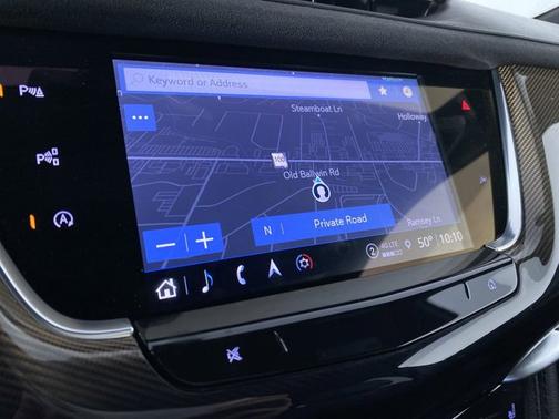 2024 Cadillac XT6 AWD Premium Luxury