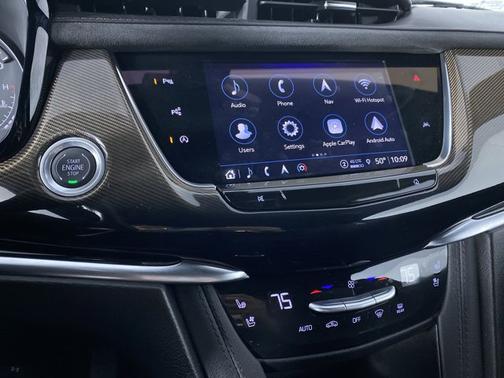 2024 Cadillac XT6 AWD Premium Luxury