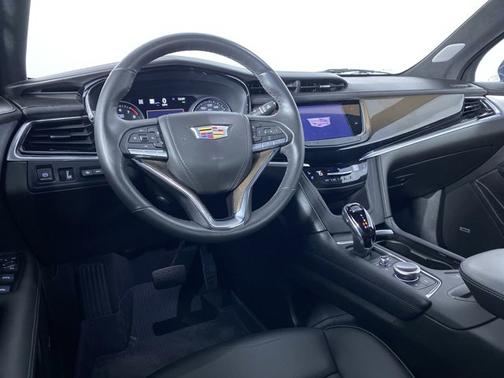 2024 Cadillac XT6 AWD Premium Luxury