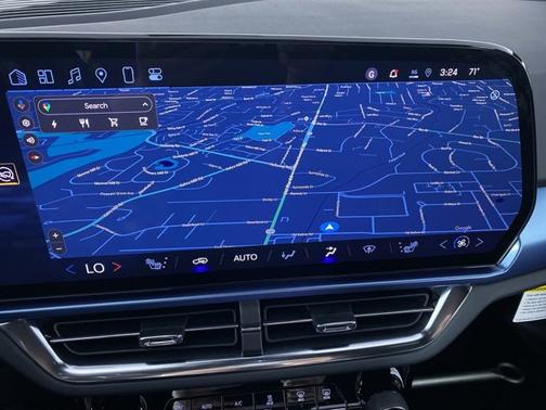 2025 Chevrolet Equinox EV LT2 w/PDE