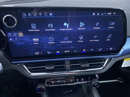 2025 Chevrolet Equinox EV LT2 w/PDE