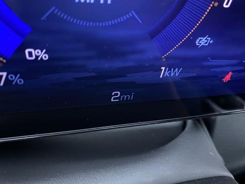 2025 Chevrolet Equinox EV LT2 w/PDE