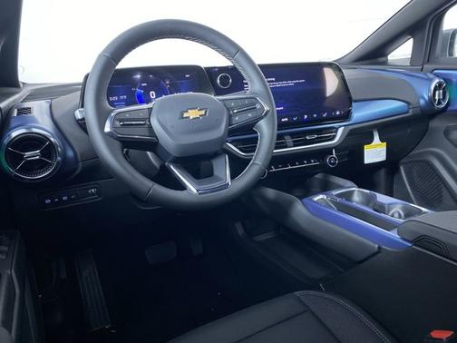 2025 Chevrolet Equinox EV LT2 w/PDE