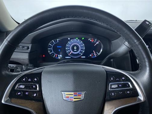 2016 Cadillac Escalade ESV Premium Collection