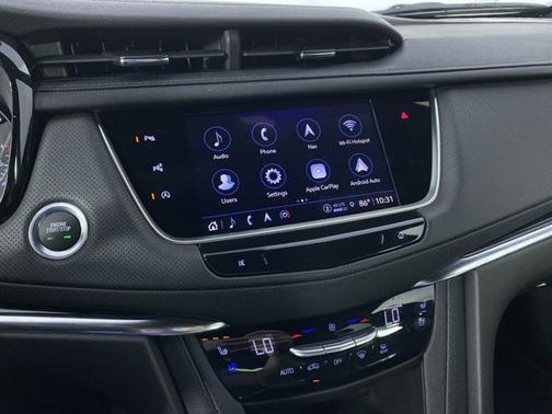 2023 Cadillac XT5 AWD Premium Luxury