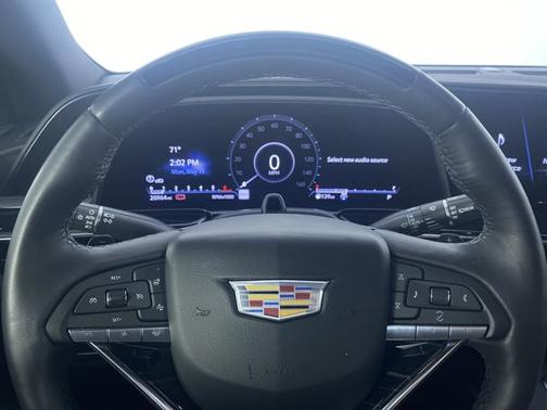 2024 Cadillac Escalade 4WD Sport
