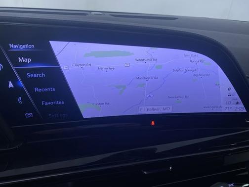 2024 Cadillac Escalade 4WD Sport