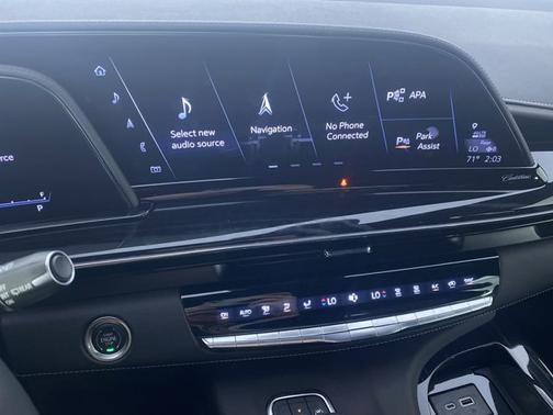 2024 Cadillac Escalade 4WD Sport