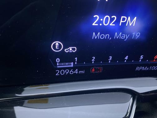 2024 Cadillac Escalade 4WD Sport