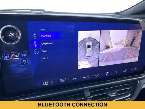 Sterling Gray Metallic 2024 Chevrolet Equinox EV RS