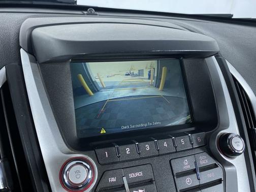 2017 GMC Terrain SLE-2