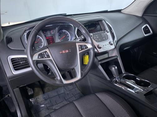 2017 GMC Terrain SLE-2