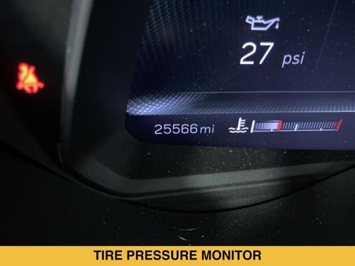 Black Raven 2024 Cadillac CT5-V 4dr Sdn