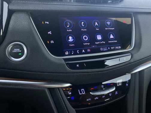 2024 Cadillac XT5 AWD Premium Luxury