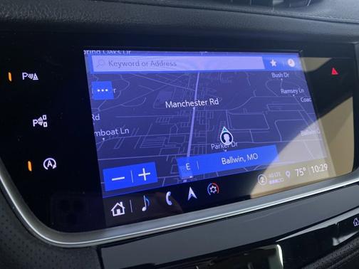 2024 Cadillac XT5 AWD Premium Luxury