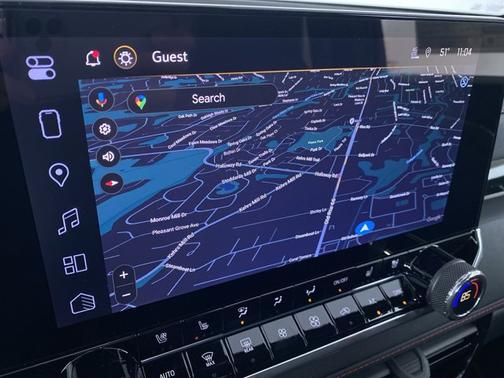 2026 Chevrolet Colorado 4WD Z71