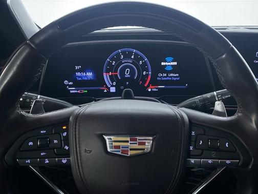 2023 Cadillac Escalade ESV AWD V-Series