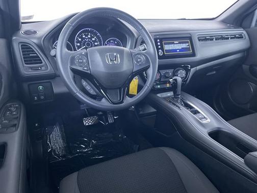 2021 Honda HR-V Sport