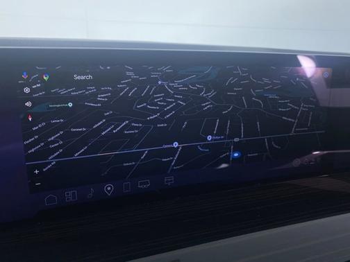 2026 Cadillac Escalade ESV 4WD Luxury