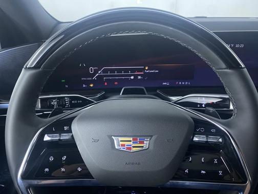 2026 Cadillac Escalade ESV 4WD Luxury