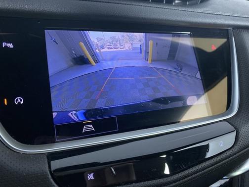 2023 Cadillac XT5 AWD Premium Luxury