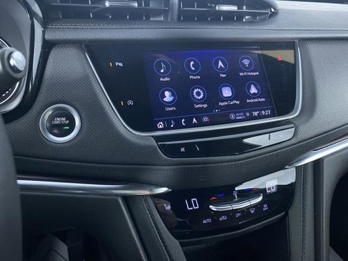 2023 Cadillac XT5 AWD Premium Luxury