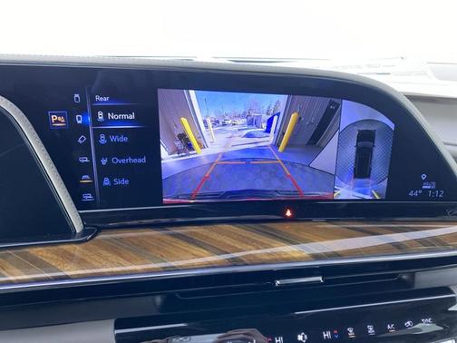 2024 Cadillac Escalade 4WD Sport Platinum