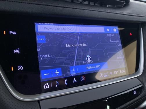 2023 Cadillac XT5 AWD Premium Luxury