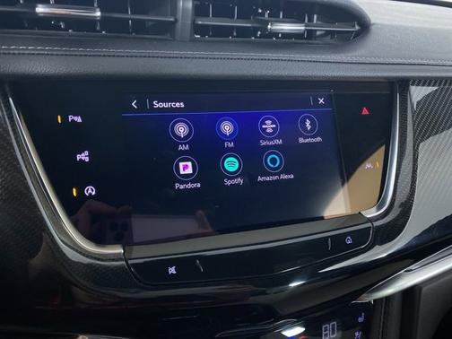 2023 Cadillac XT6 AWD Sport