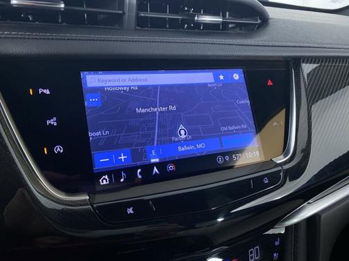 2023 Cadillac XT6 AWD Sport