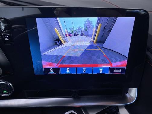 2025 Chevrolet Corvette 3LZ