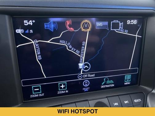 Corvette Racing Yellow Tintcoat 2018 Chevrolet Corvette Stingray